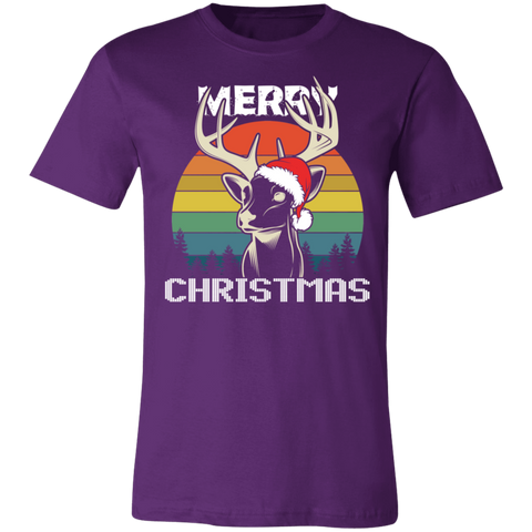 Image of Christian Design Unisex Jersey Short-Sleeve T-Shirt