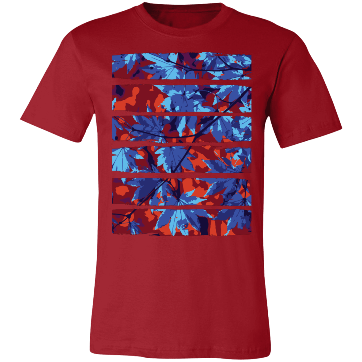 Heavy Grunges Designs Premium Unisex Jersey Short-Sleeve T-Shirt