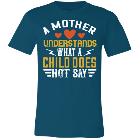 Image of Mother Designs Unisex Jersey Short-Sleeve T-Shirt