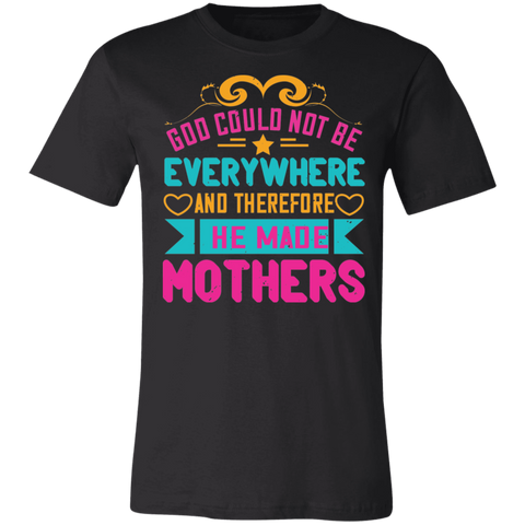 Image of Mother Designs Unisex Jersey Short-Sleeve T-Shirt