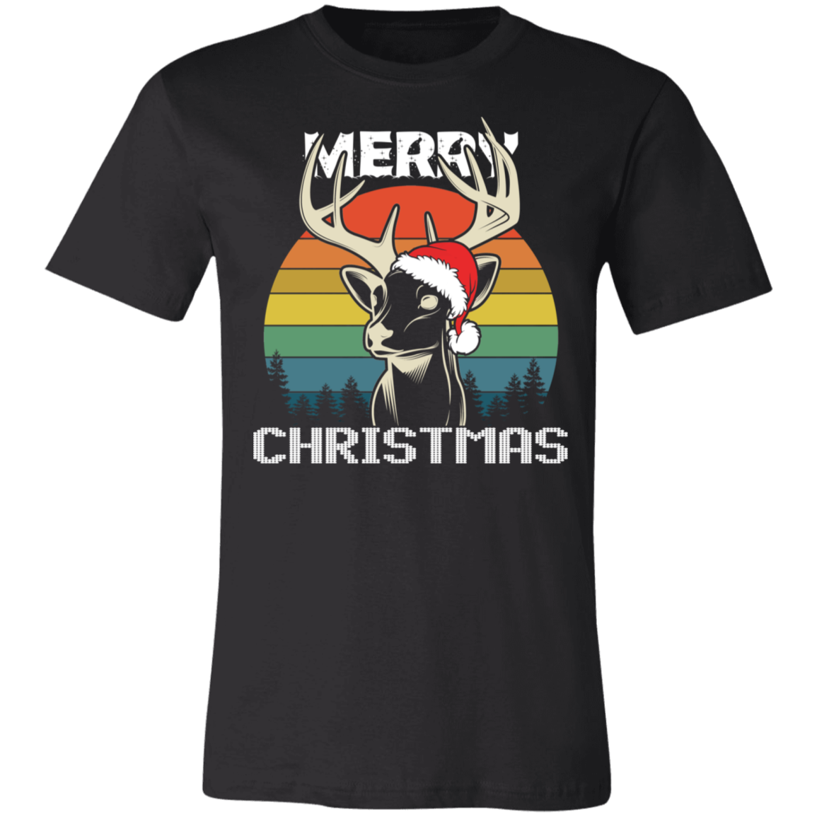 Christian Design Unisex Jersey Short-Sleeve T-Shirt