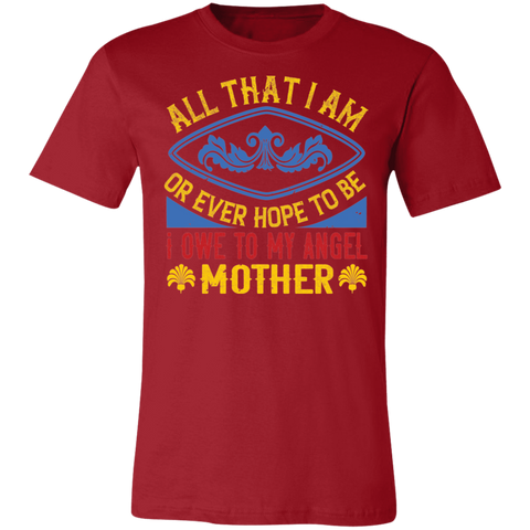 Image of Mother Designs Unisex Jersey Short-Sleeve T-Shirt