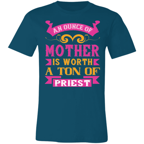 Image of Mother Designs Unisex Jersey Short-Sleeve T-Shirt