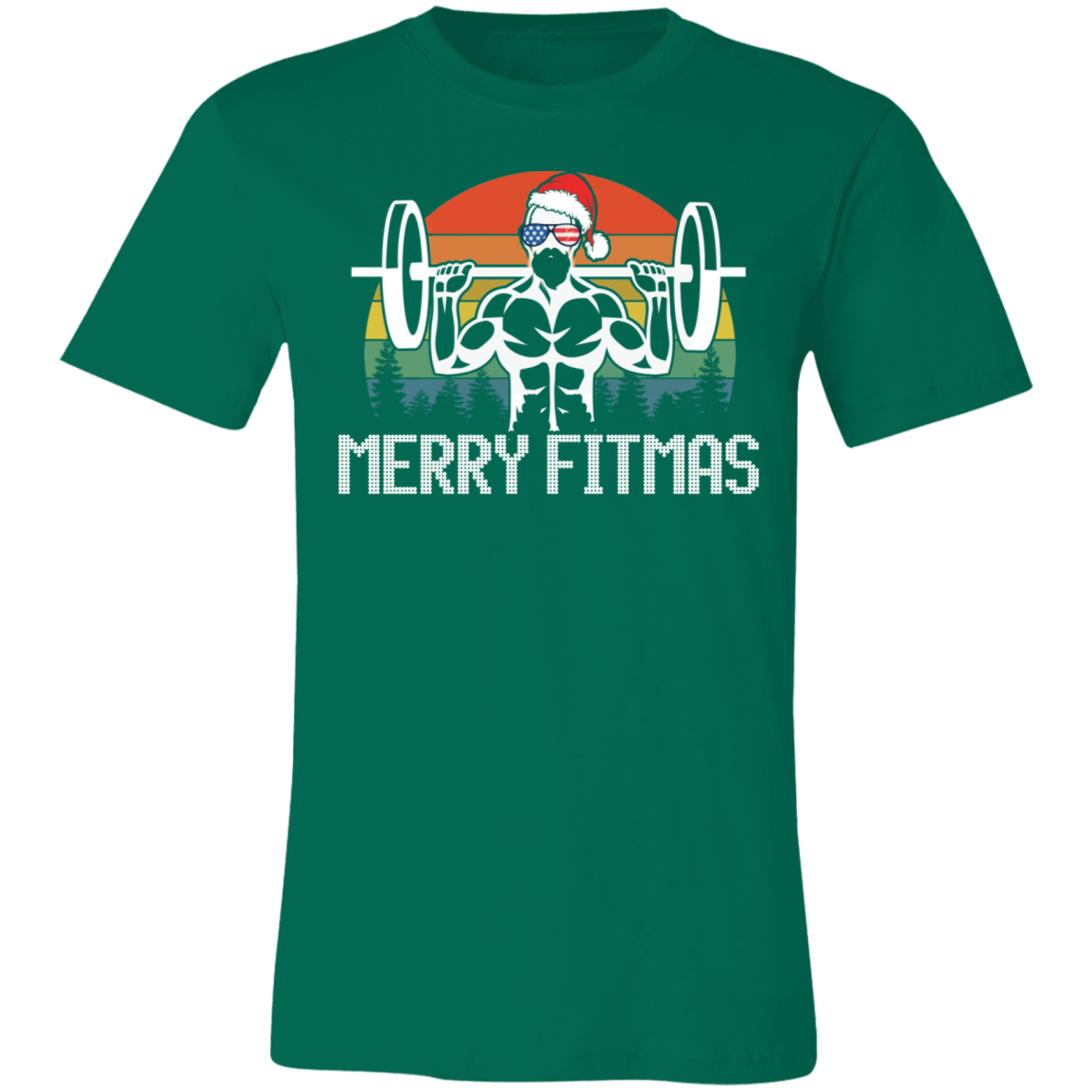 Christian Design Unisex Jersey Short-Sleeve T-Shirt