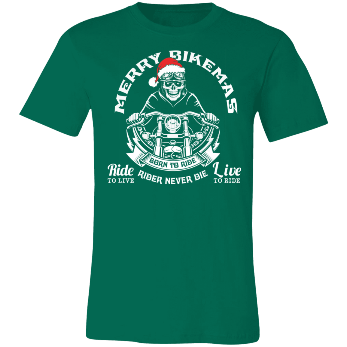 Christian Design Unisex Jersey Short-Sleeve T-Shirt