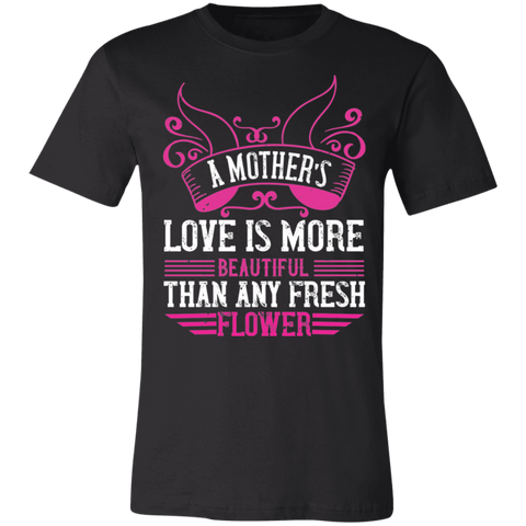 Image of Mother Designs Unisex Jersey Short-Sleeve T-Shirt