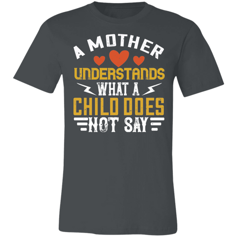 Image of Mother Designs Unisex Jersey Short-Sleeve T-Shirt