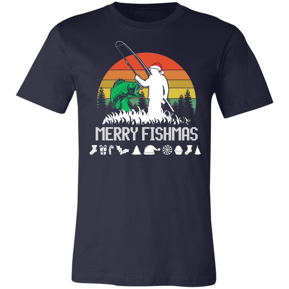 Christian Design Unisex Jersey Short-Sleeve T-Shirt