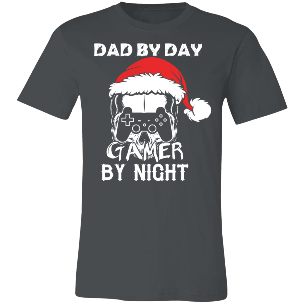 Christmas Design Premium Unisex Jersey Short-Sleeve T-Shirt