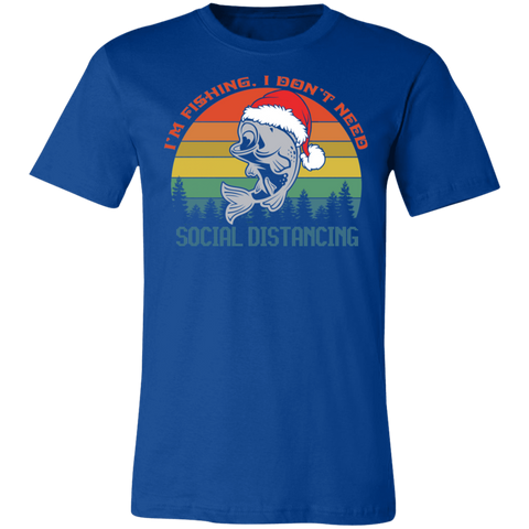 Image of Christian Design Unisex Jersey Short-Sleeve T-Shirt