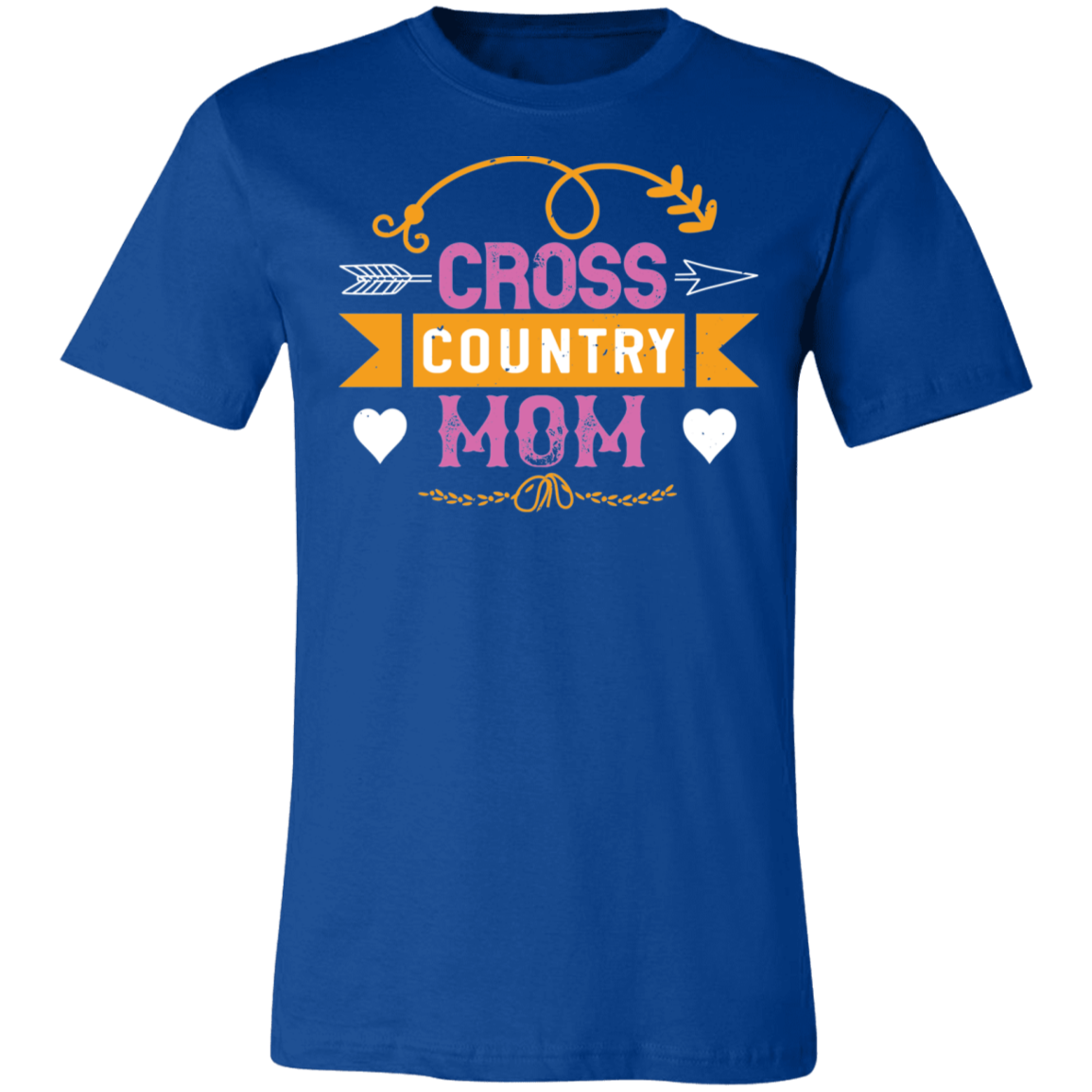 Mother Designs Unisex Jersey Short-Sleeve T-Shirt