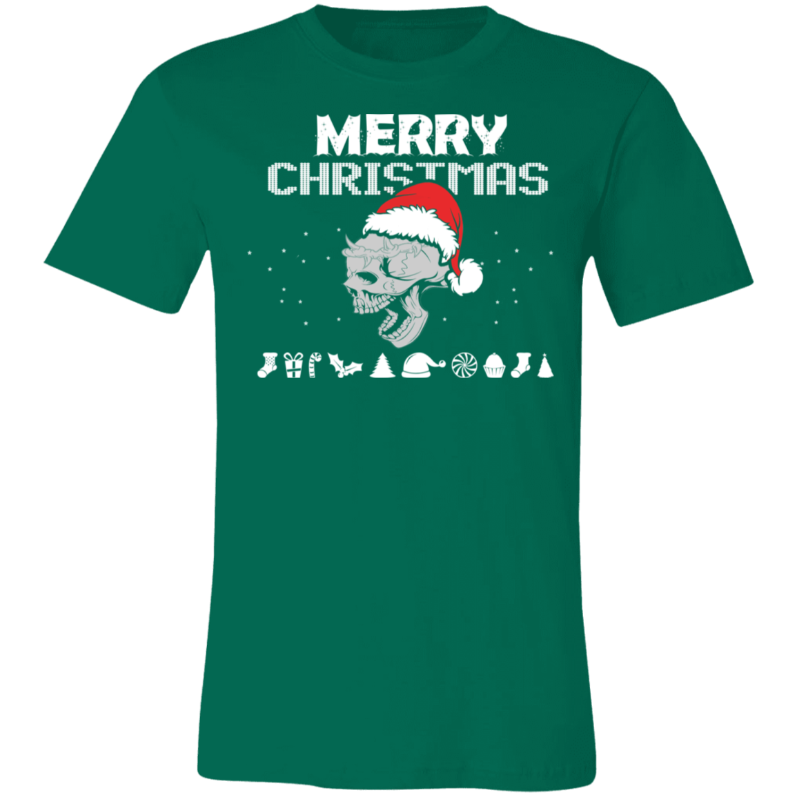 Christian Design Unisex Jersey Short-Sleeve T-Shirt
