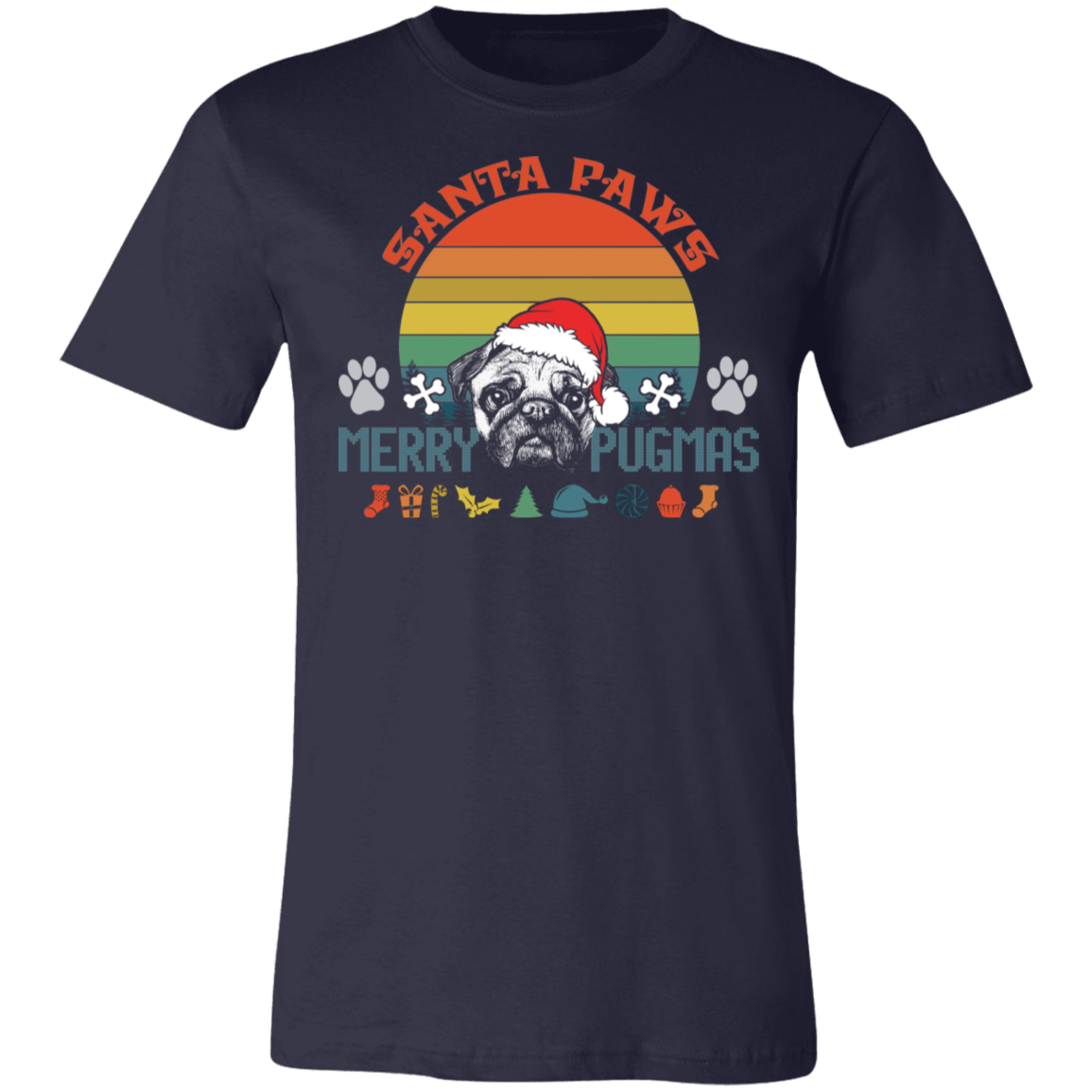 Christian Design Unisex Jersey Short-Sleeve T-Shirt