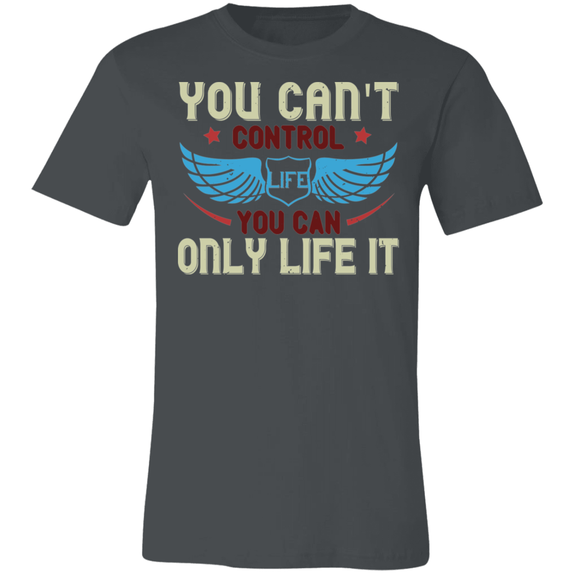 Motorcycle Designs Premium Unisex Jersey Short-Sleeve T-Shirt