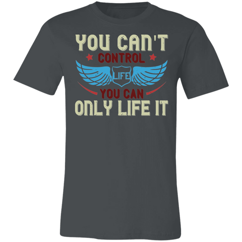 Image of Motorcycle Designs Premium Unisex Jersey Short-Sleeve T-Shirt