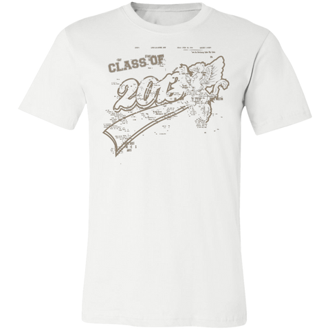 Image of Heavy Grunges Designs Premium Unisex Jersey Short-Sleeve T-Shirt