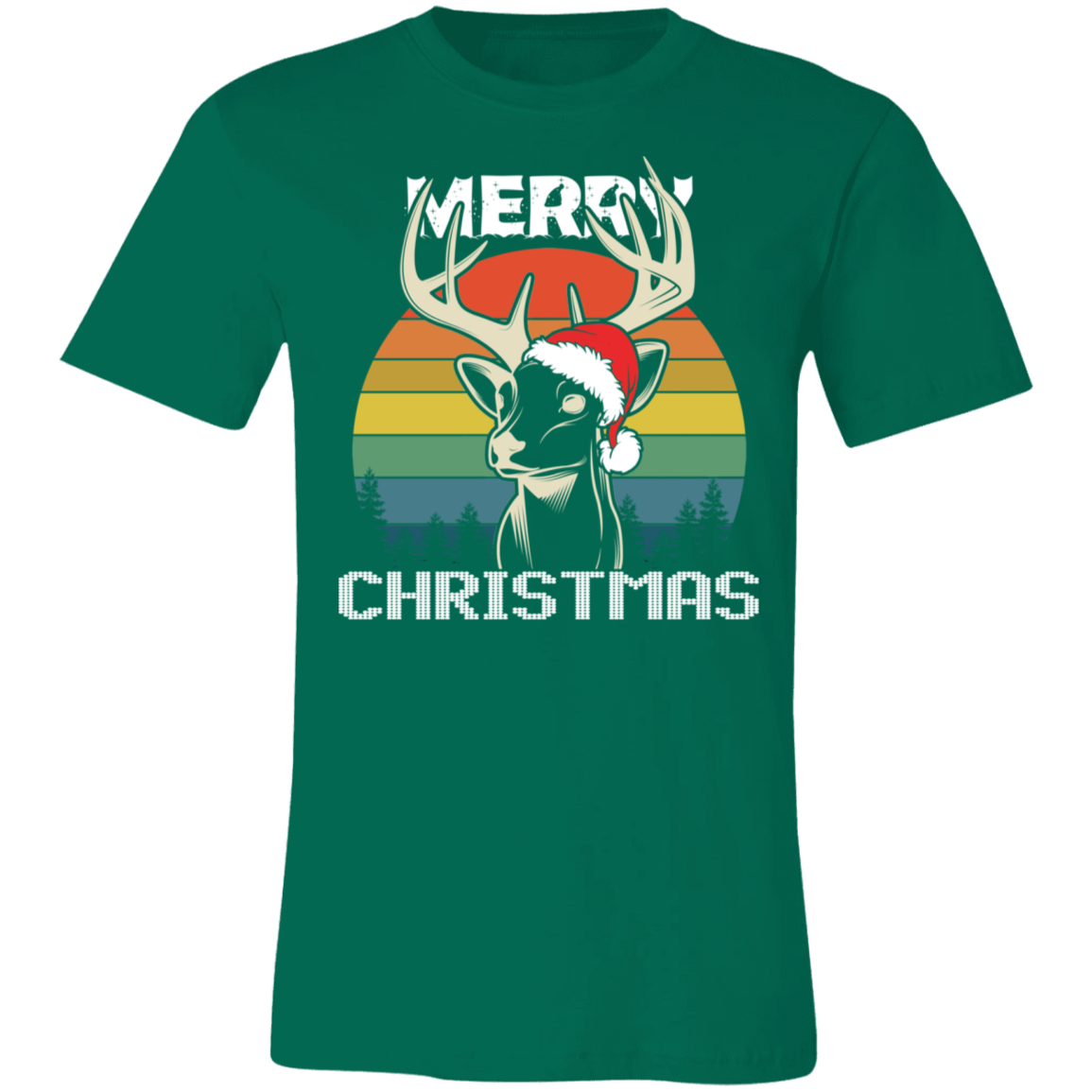 Christian Design Unisex Jersey Short-Sleeve T-Shirt