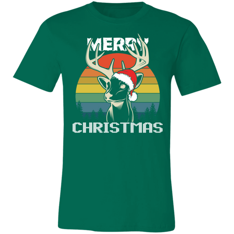 Image of Christian Design Unisex Jersey Short-Sleeve T-Shirt