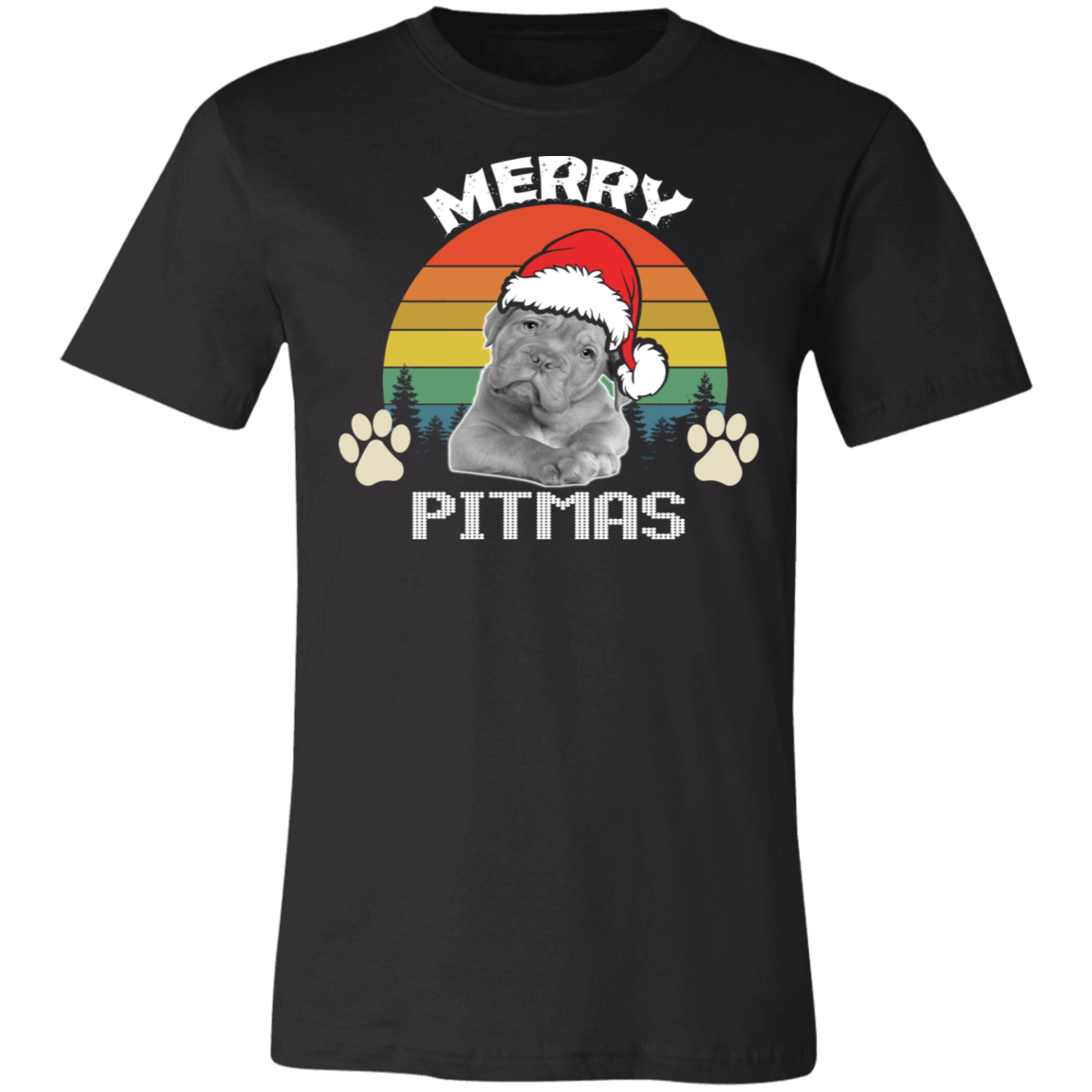 Christian Design Unisex Jersey Short-Sleeve T-Shirt