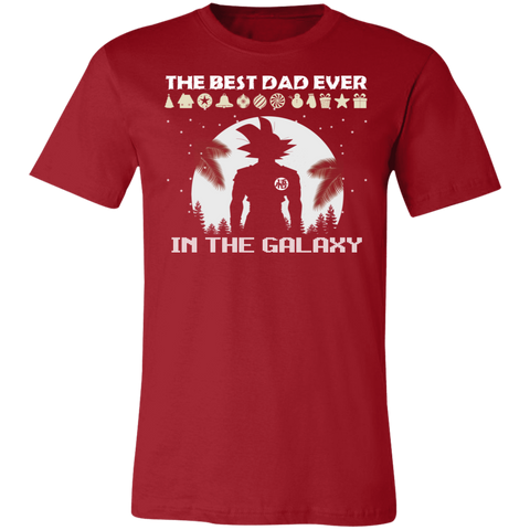 Image of Christian Design Unisex Jersey Short-Sleeve T-Shirt