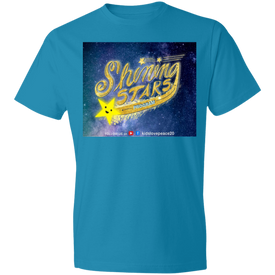 Shining Star Lightweight T-Shirt