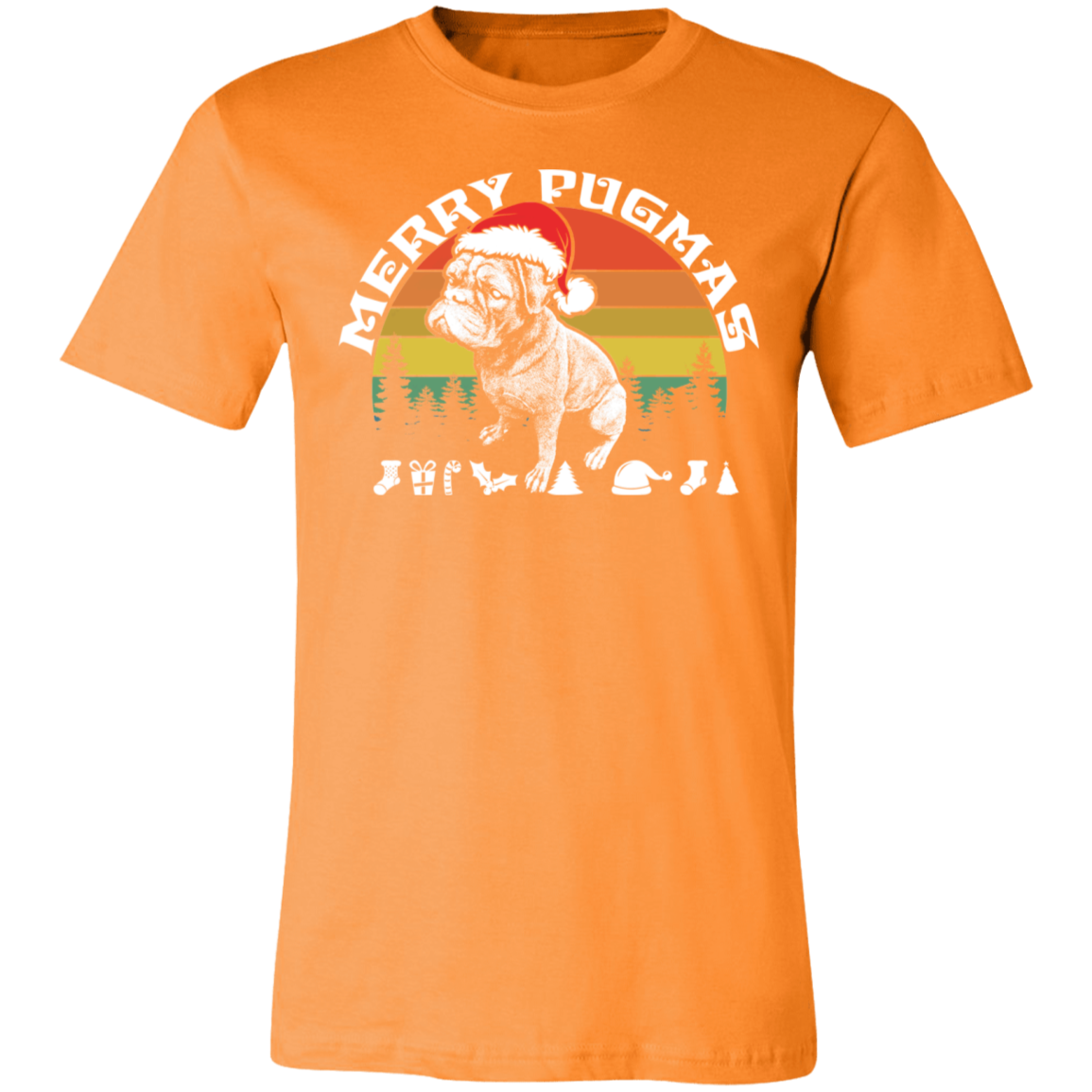 Christian Design Unisex Jersey Short-Sleeve T-Shirt