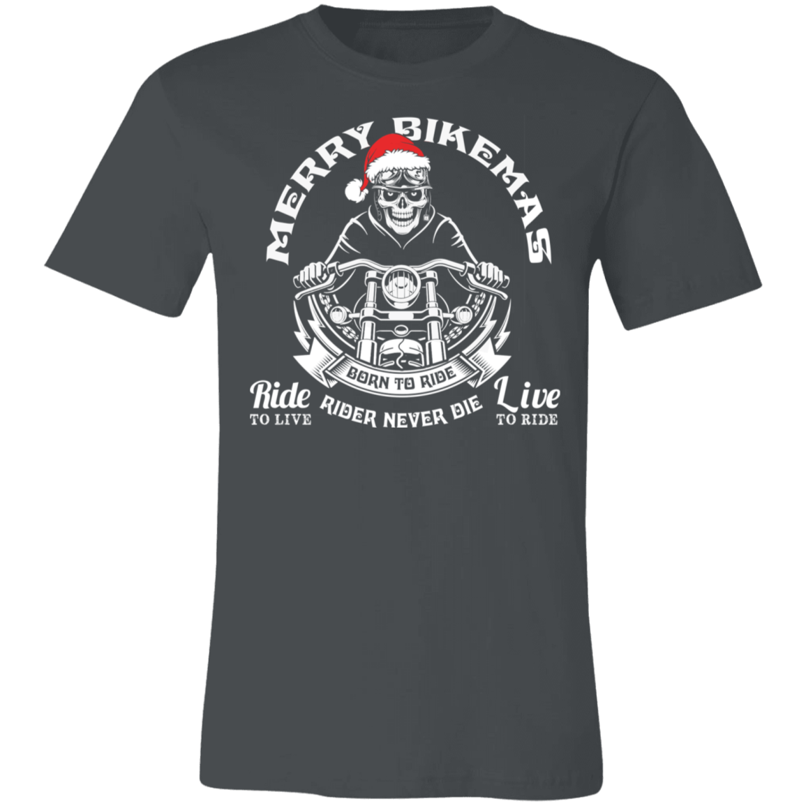 Christian Design Unisex Jersey Short-Sleeve T-Shirt