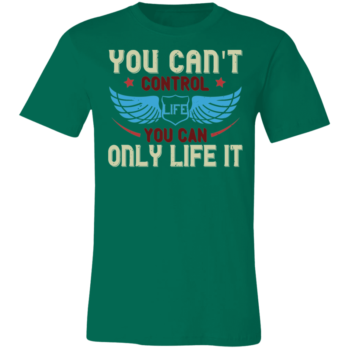 Motorcycle Designs Premium Unisex Jersey Short-Sleeve T-Shirt
