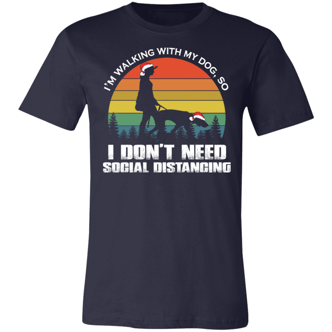 Christian Design Unisex Jersey Short-Sleeve T-Shirt