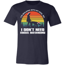 Christian Design Unisex Jersey Short-Sleeve T-Shirt