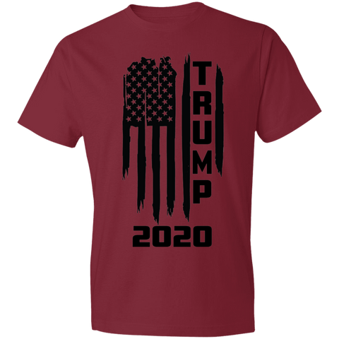 Image of Trump 2020 T-shirt Regular Design Edition Lightweight T-Shirt