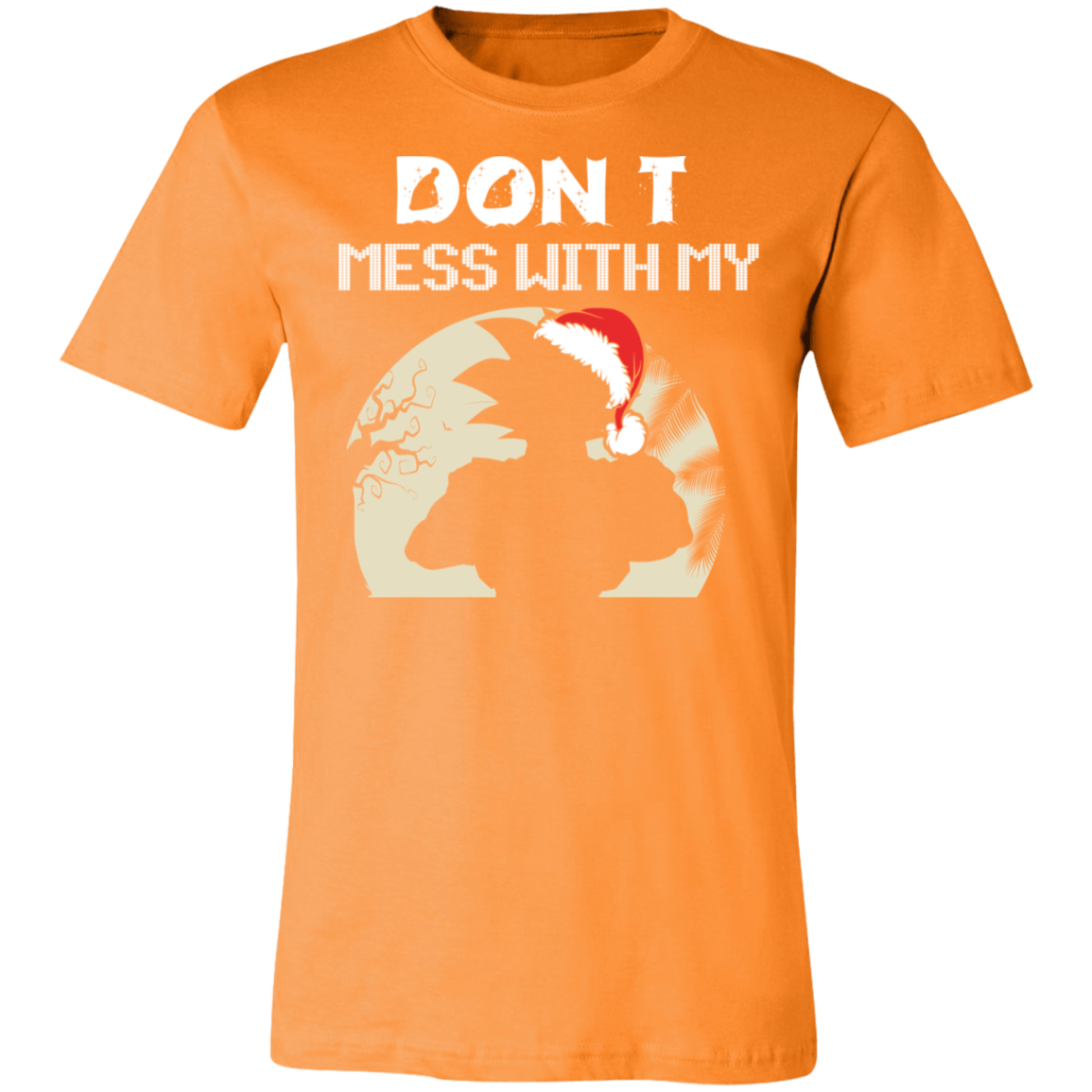 Christian Design Unisex Jersey Short-Sleeve T-Shirt