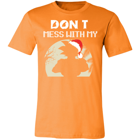 Image of Christian Design Unisex Jersey Short-Sleeve T-Shirt