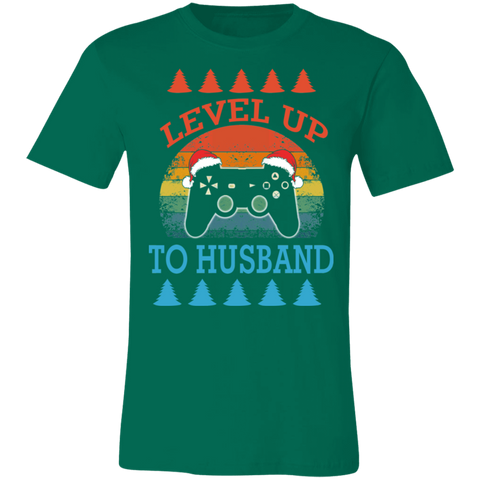Image of Christmas Design Premium Unisex Jersey Short-Sleeve T-Shirt