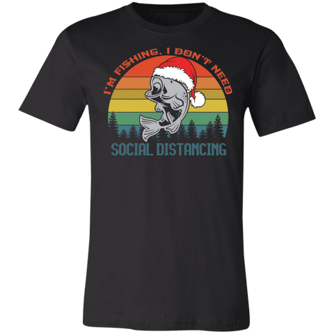 Image of Christian Design Unisex Jersey Short-Sleeve T-Shirt