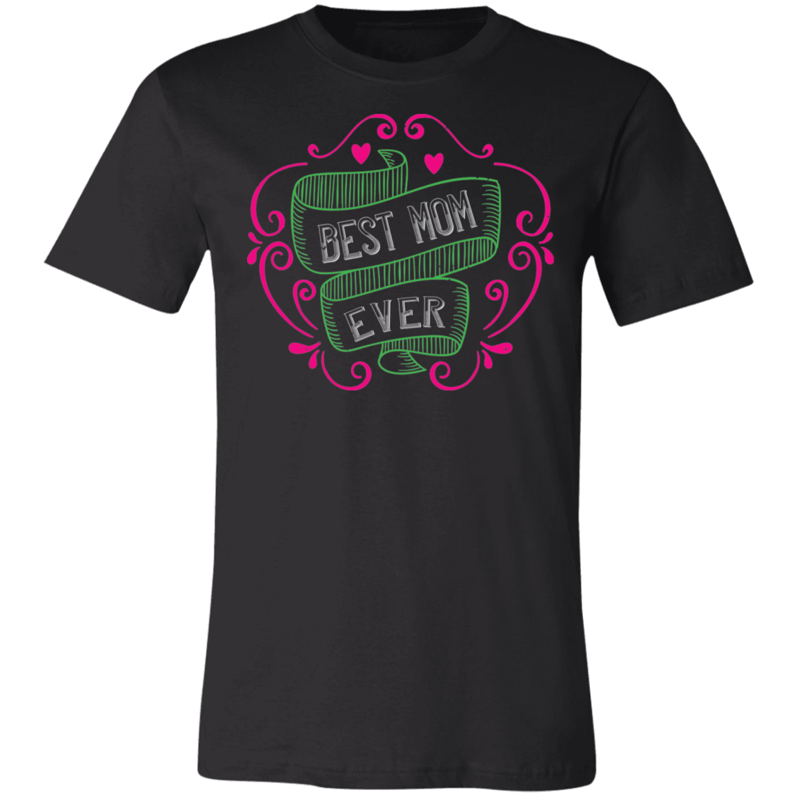 Mother Designs Unisex Jersey Short-Sleeve T-Shirt