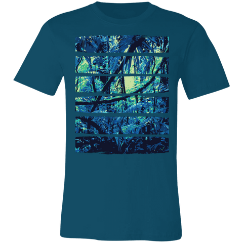 Image of Heavy Grunges Designs Premium Unisex Jersey Short-Sleeve T-Shirt