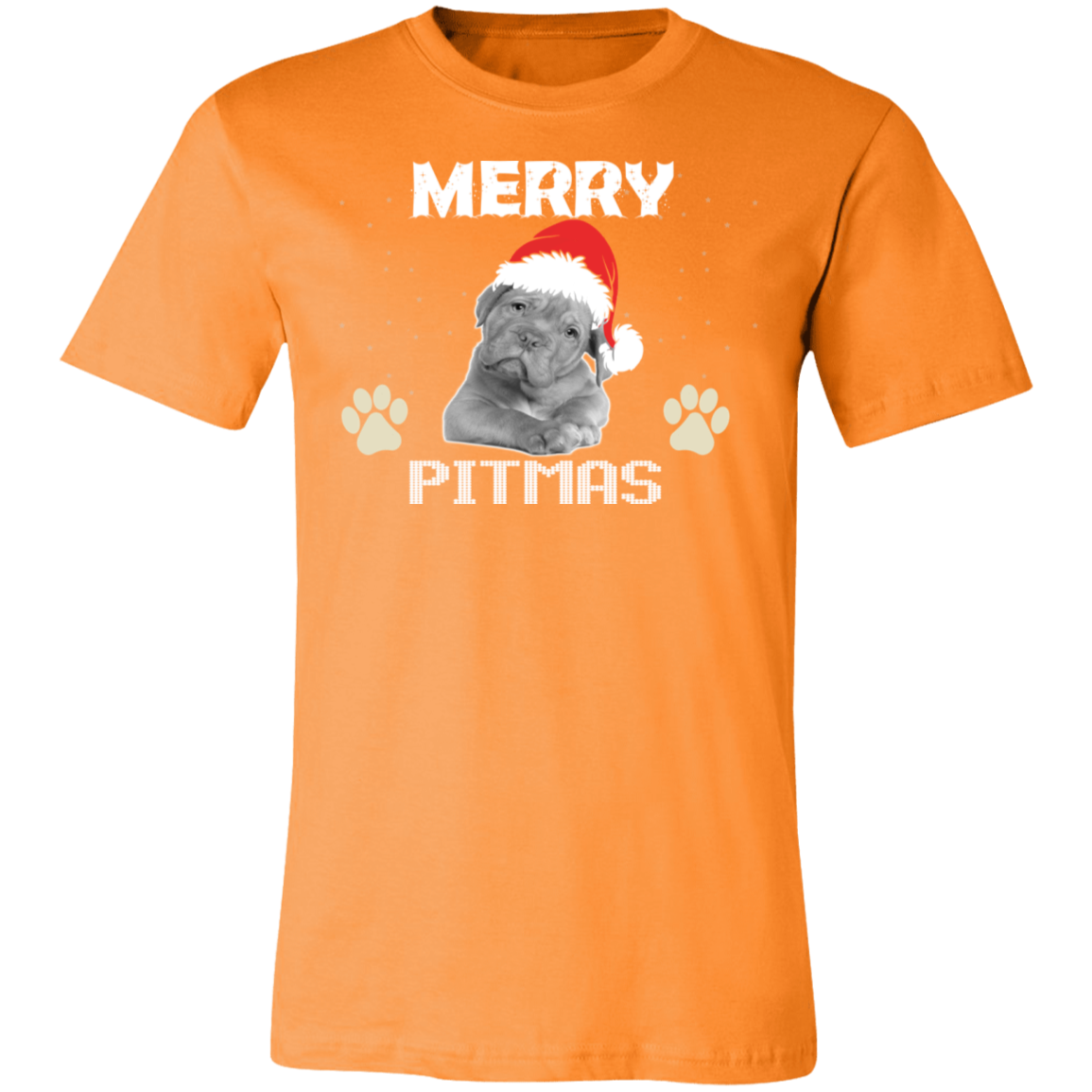 Christian Design Unisex Jersey Short-Sleeve T-Shirt