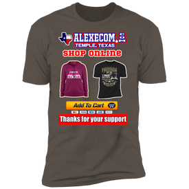 Alexecom Ad Premium Short Sleeve T-Shirt