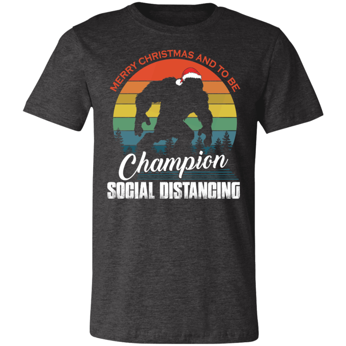 Christian Design Unisex Jersey Short-Sleeve T-Shirt