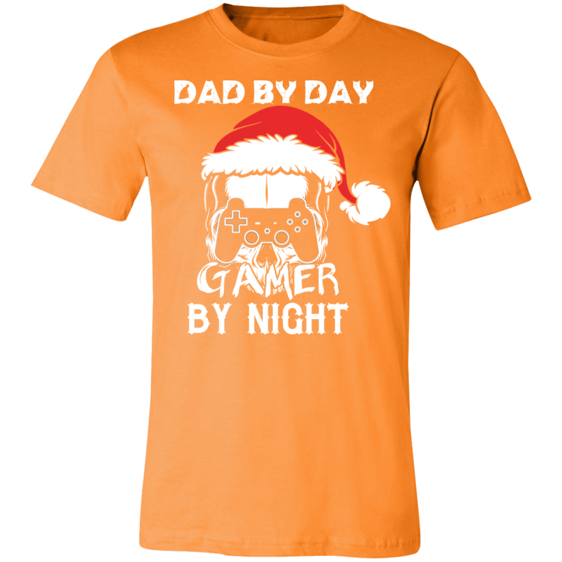 Christmas Design Premium Unisex Jersey Short-Sleeve T-Shirt