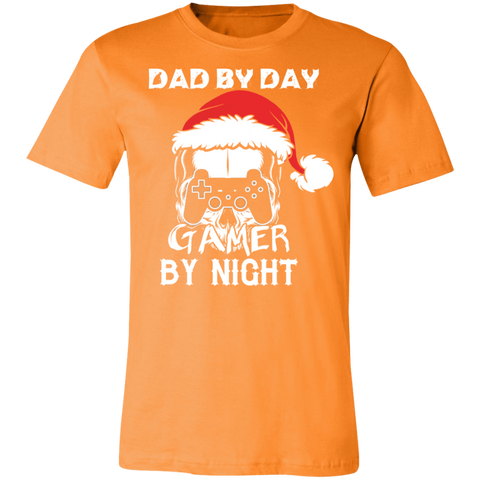 Image of Christmas Design Premium Unisex Jersey Short-Sleeve T-Shirt