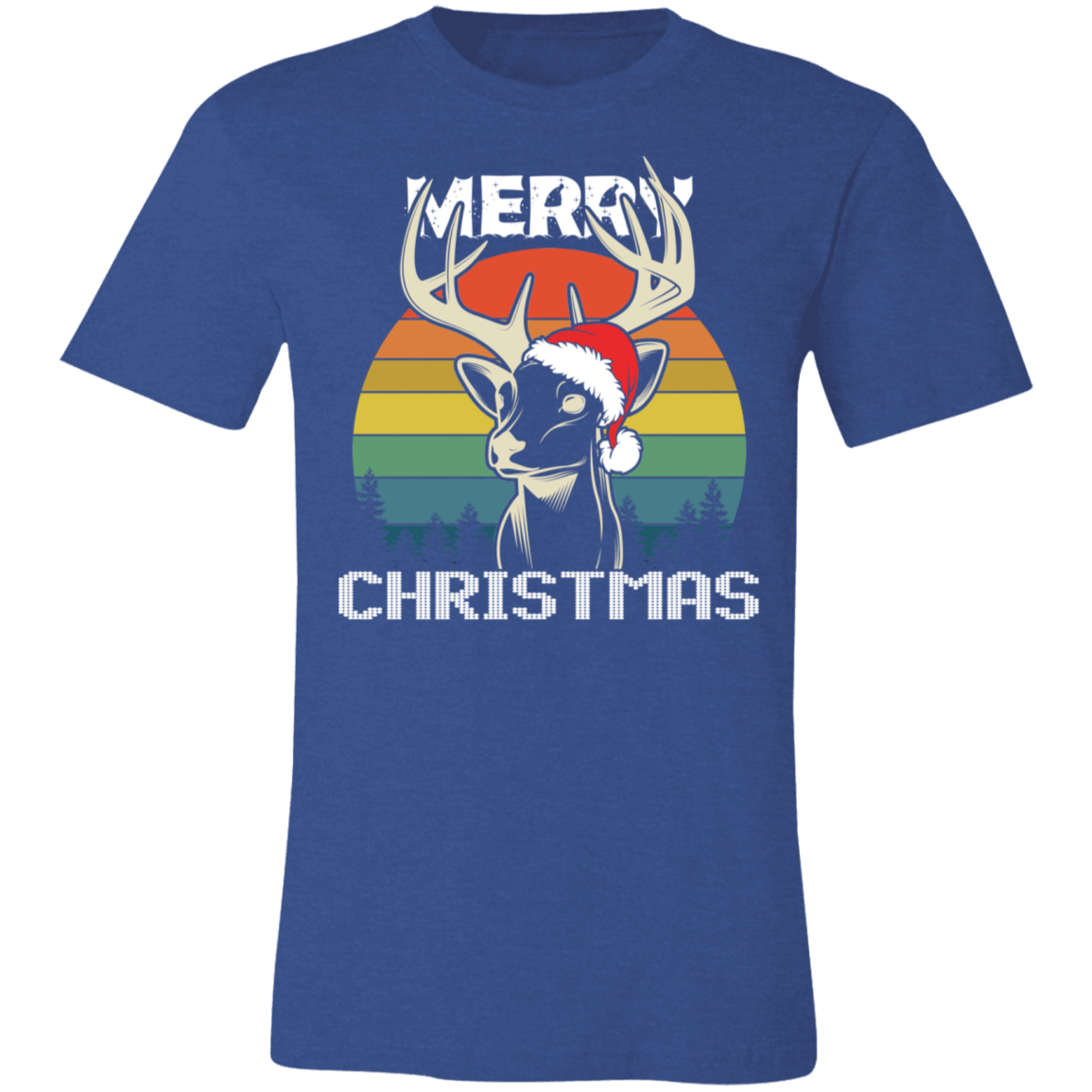Christian Design Unisex Jersey Short-Sleeve T-Shirt