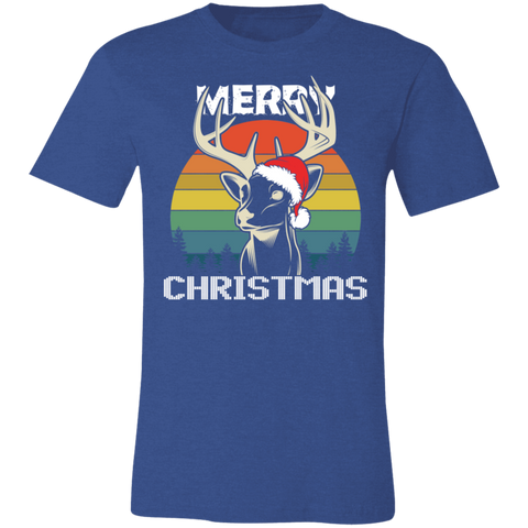 Image of Christian Design Unisex Jersey Short-Sleeve T-Shirt