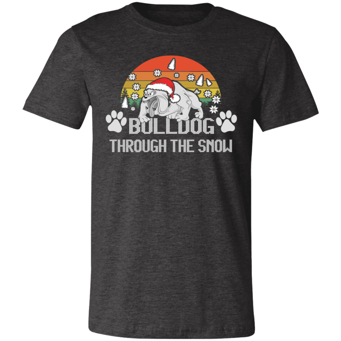 Christian Design Unisex Jersey Short-Sleeve T-Shirt