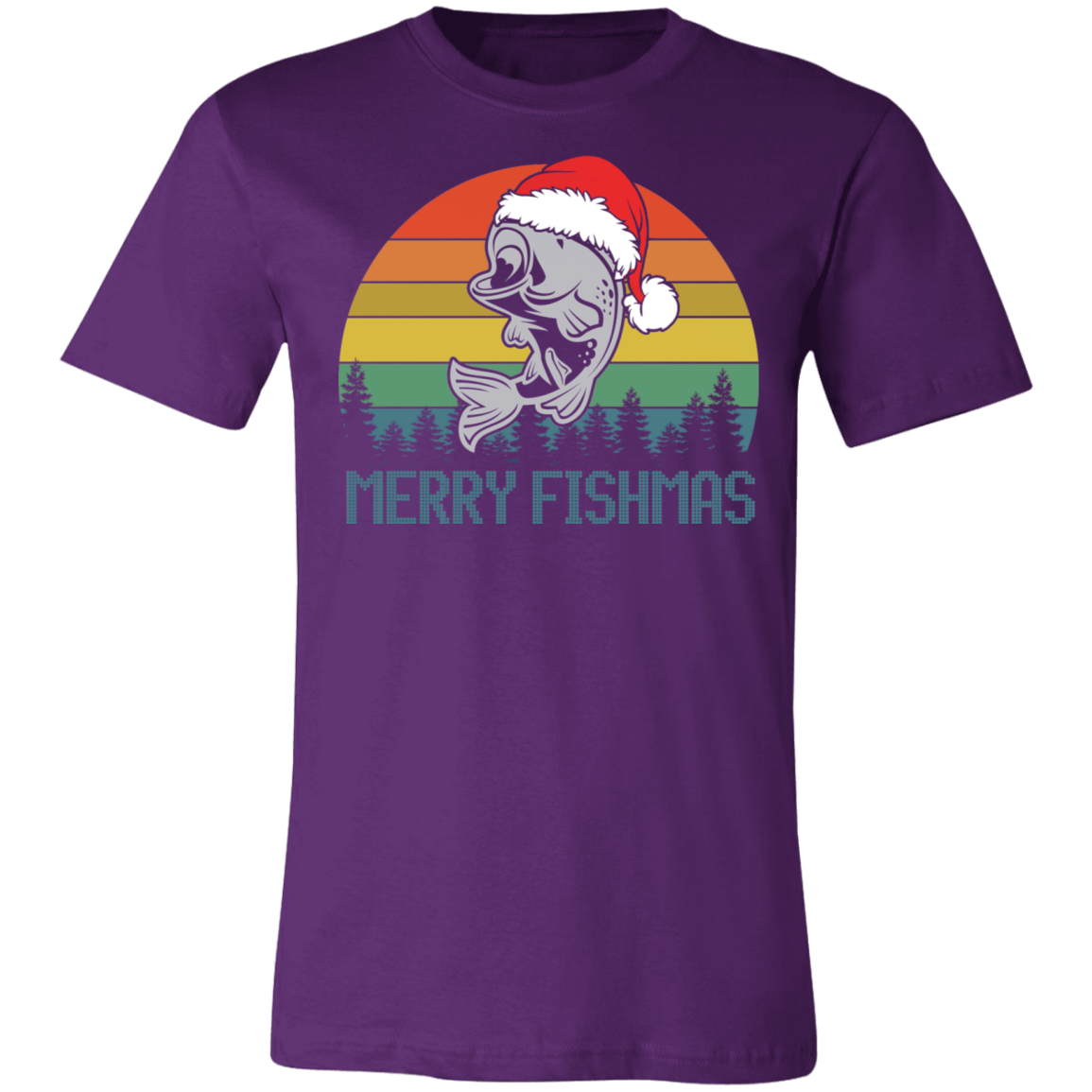 Christian Design Unisex Jersey Short-Sleeve T-Shirt