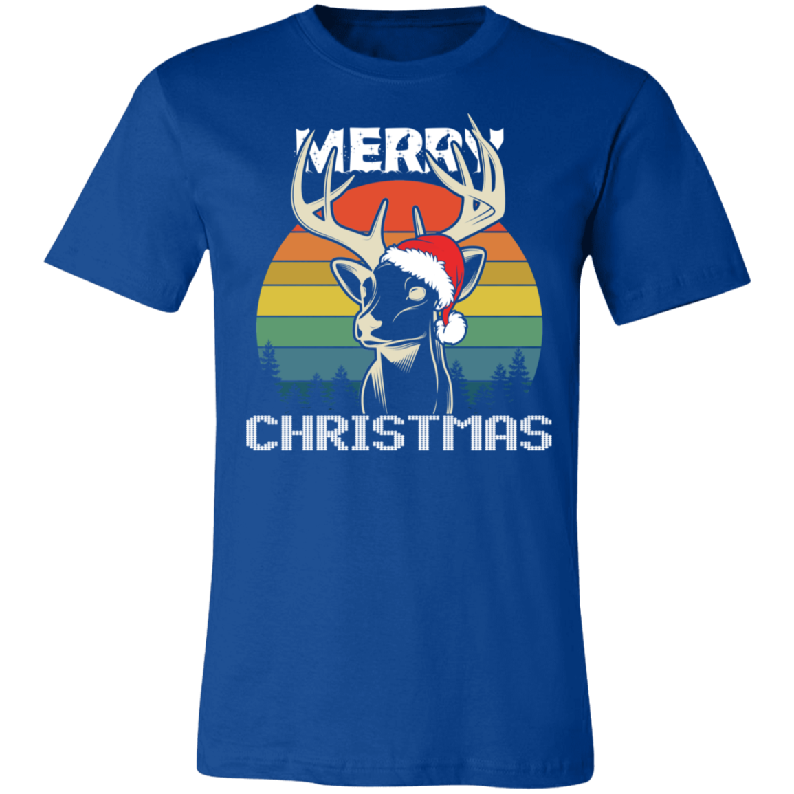 Christian Design Unisex Jersey Short-Sleeve T-Shirt