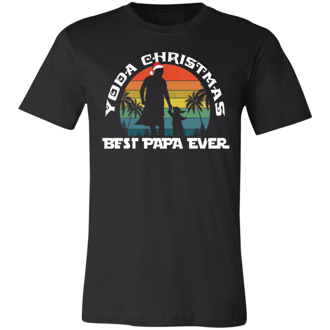 Christmas Design Premium Unisex Jersey Short-Sleeve T-Shirt