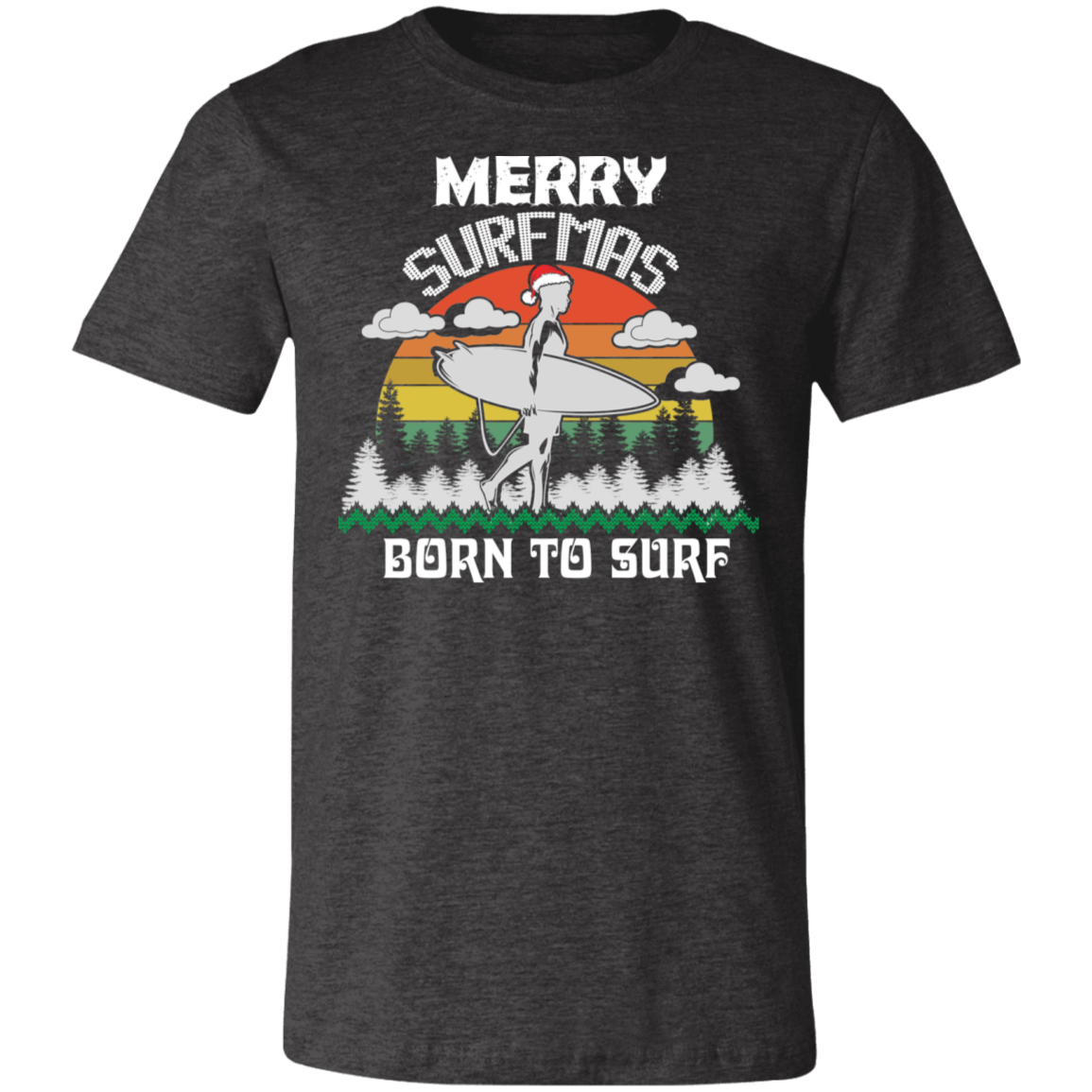 Christian Design Unisex Jersey Short-Sleeve T-Shirt