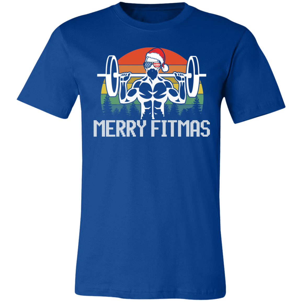 Christian Design Unisex Jersey Short-Sleeve T-Shirt